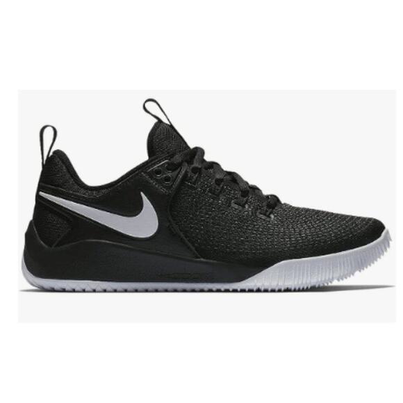 Nike Shoes - Nike Women's Zoom Hyperace 2 Volleyball Shoes Sneakers Size 8.5 Style AA0286-001